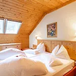 Gasthof-appartements Sportalm Maison d'hôtes