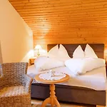 Gasthof-appartements Sportalm Maison d'hôtes *