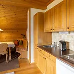 Gasthof-appartements Sportalm