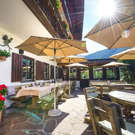 Pensión Gasthof-appartements Sportalm Bad Kleinkirchheim