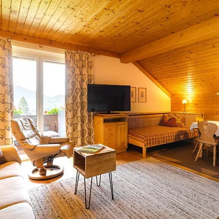 Gasthof-appartements Sportalm Bad Kleinkirchheim