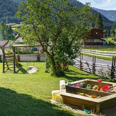 Gasthof-appartements Sportalm Bad Kleinkirchheim