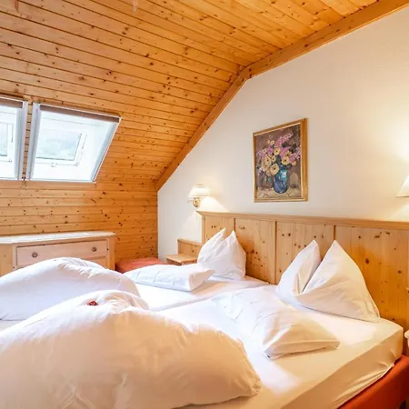 Gasthof-appartements Sportalm Gæstehus