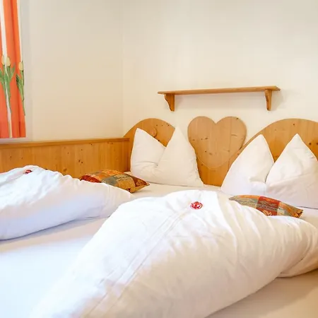 Gæstehus Gasthof-appartements Sportalm Bad Kleinkirchheim