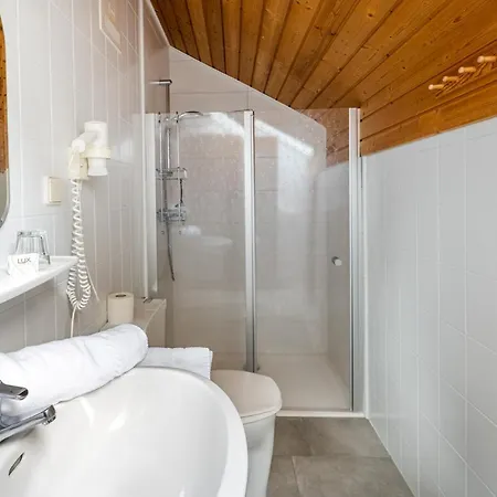 Gasthof-appartements Sportalm Gæstehus