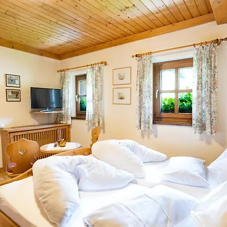 Pensión Gasthof-appartements Sportalm Bad Kleinkirchheim