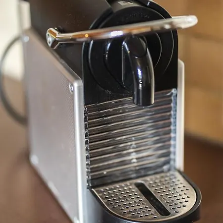 Gasthof-appartements Sportalm