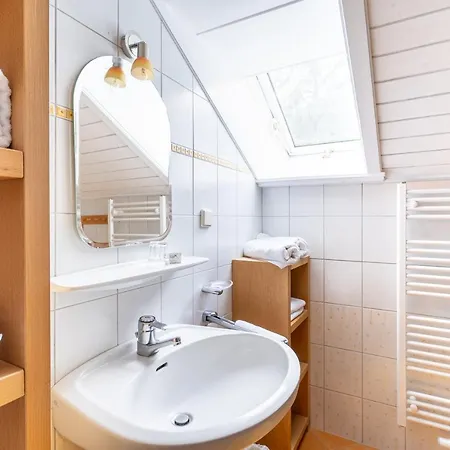 Gasthof-appartements Sportalm Pensión *