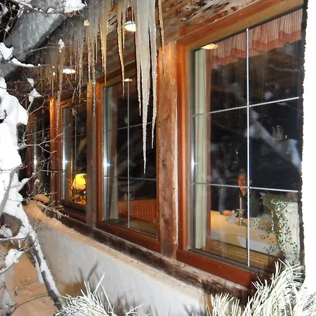 Gasthof-appartements Sportalm * Bad Kleinkirchheim