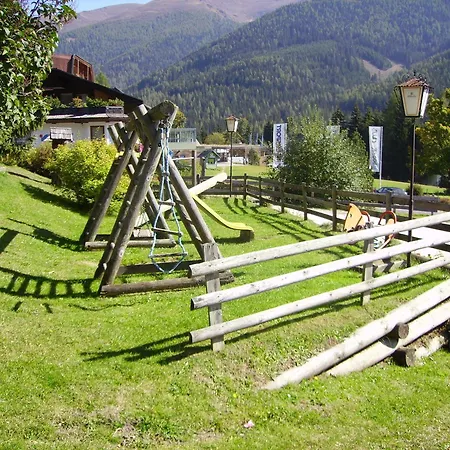 Gasthof-appartements Sportalm Pensión *