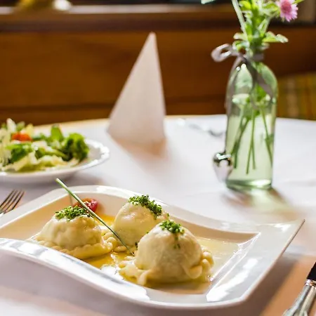 Gasthof-appartements Sportalm * Bad Kleinkirchheim