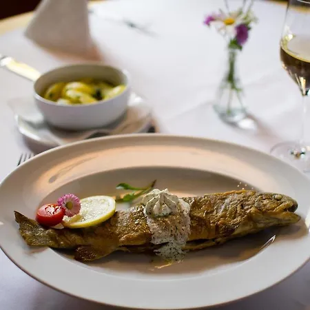 Gasthof-appartements Sportalm Bad Kleinkirchheim