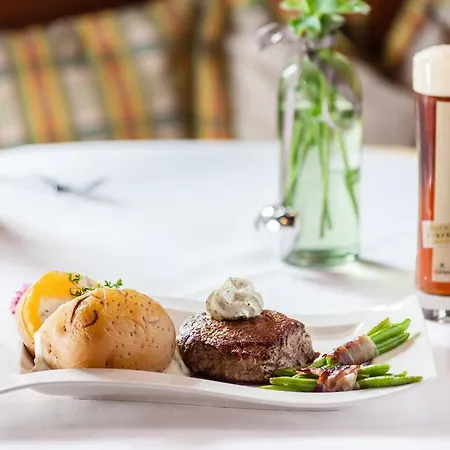 Gæstehus Gasthof-appartements Sportalm Bad Kleinkirchheim