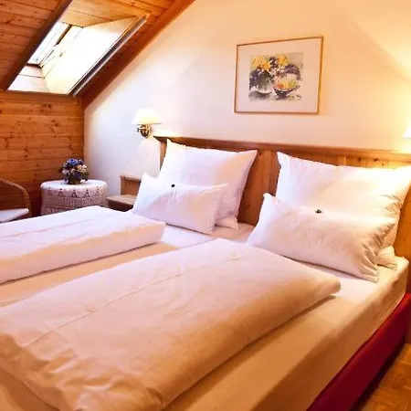 Gasthof-appartements Sportalm Pensión