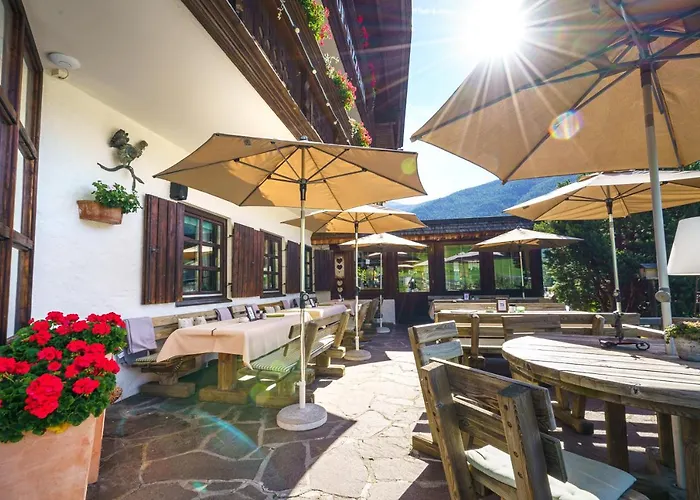 Pensjonat Gasthof-appartements Sportalm Bad Kleinkirchheim