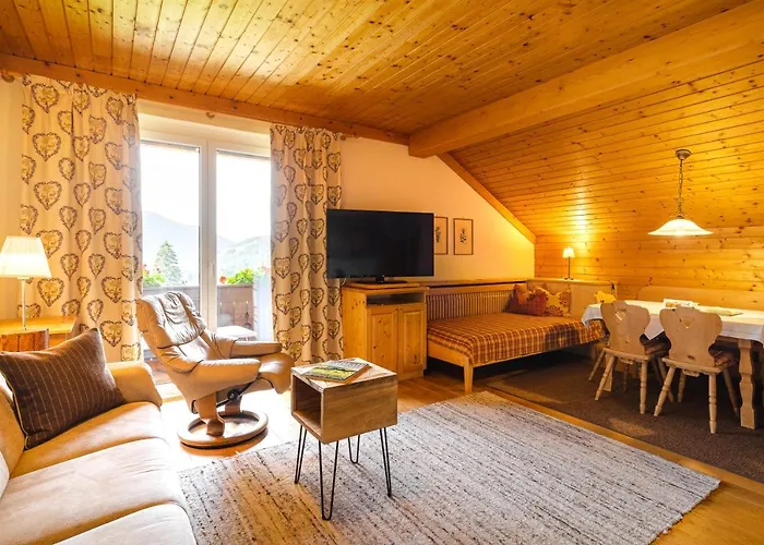 Gasthof-appartements Sportalm Bad Kleinkirchheim