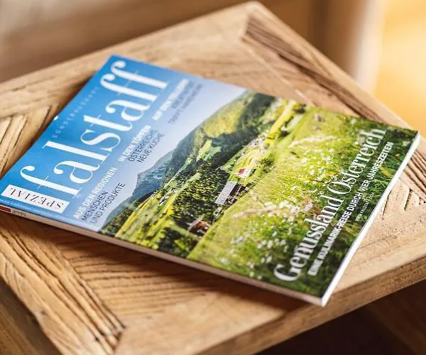 Gasthof-appartements Sportalm * Bad Kleinkirchheim