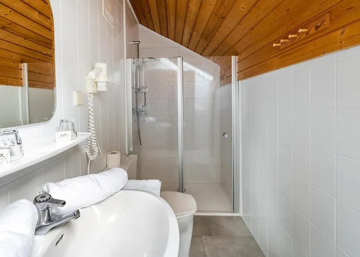 Gasthof-appartements Sportalm Pensión