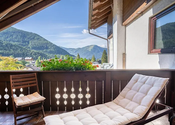 Gasthof-appartements Sportalm Pensión Bad Kleinkirchheim