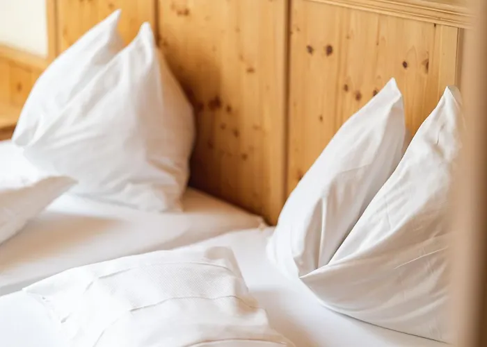 Gasthof-appartements Sportalm