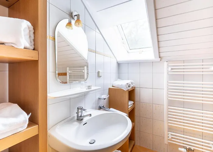 Gasthof-appartements Sportalm Pensión *