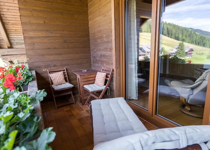 Gasthof-appartements Sportalm * Bad Kleinkirchheim