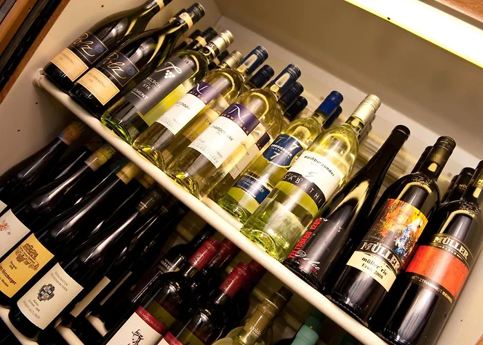 Gasthof-appartements Sportalm Pensjonat Bad Kleinkirchheim