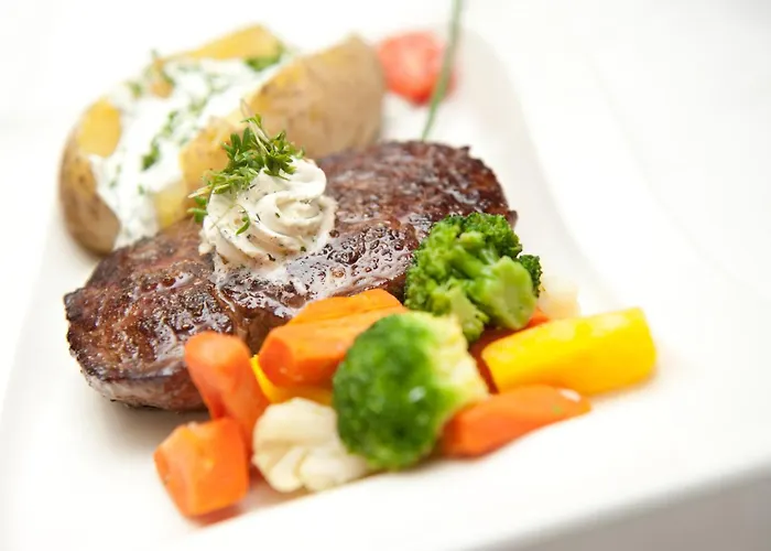 Gasthof-appartements Sportalm