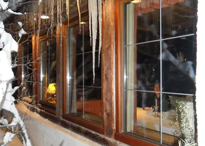 Gasthof-appartements Sportalm * Bad Kleinkirchheim