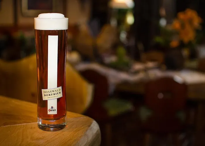 Gasthof-appartements Sportalm Pensjonat *