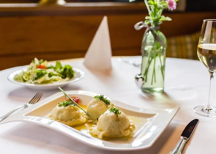 Gasthof-appartements Sportalm * Bad Kleinkirchheim