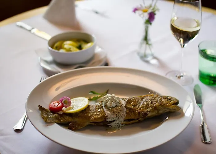 Gasthof-appartements Sportalm Bad Kleinkirchheim