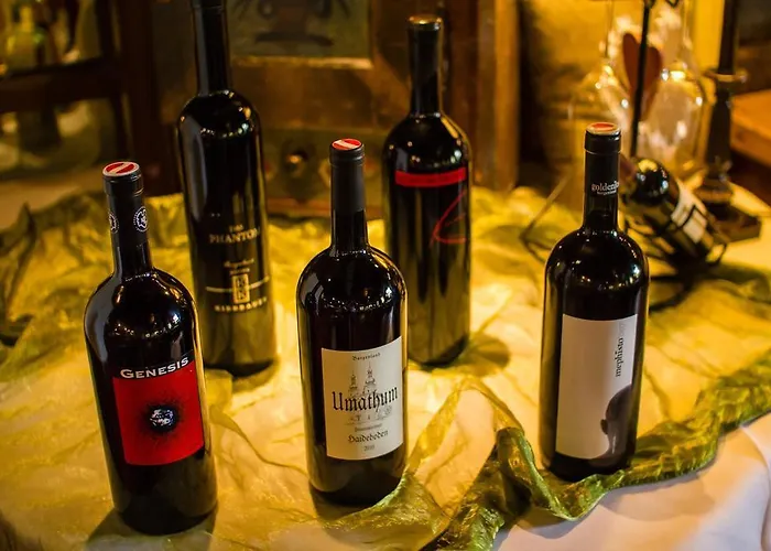 Gasthof-appartements Sportalm Pensjonat Bad Kleinkirchheim