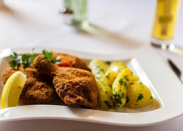 Gasthof-appartements Sportalm Pensjonat