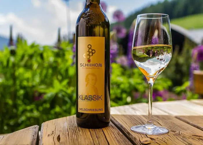 Pensión Gasthof-appartements Sportalm *