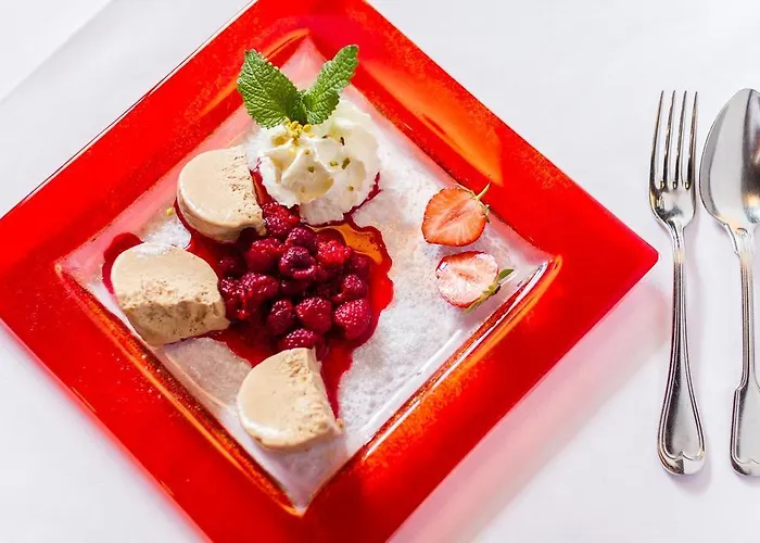 Gasthof-appartements Sportalm