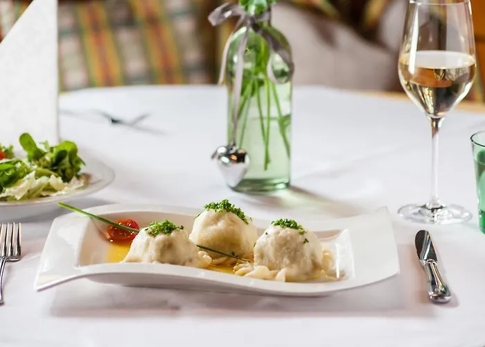 Gasthof-appartements Sportalm Pensión *