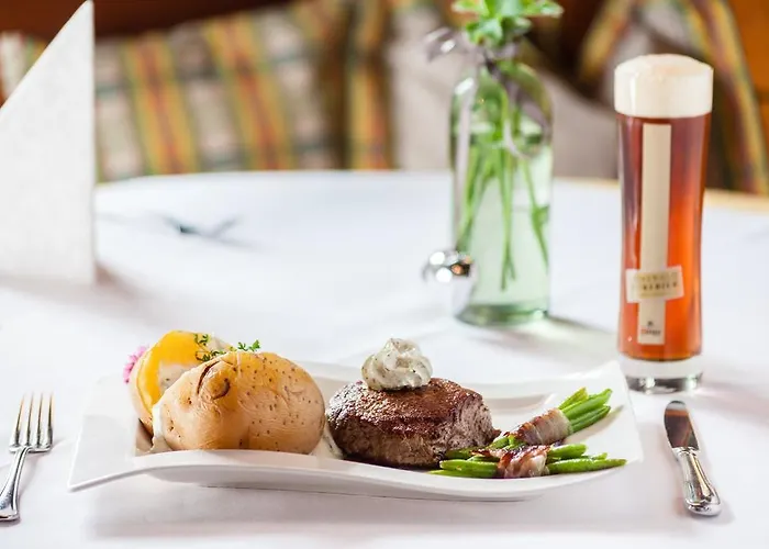 Pensjonat Gasthof-appartements Sportalm Bad Kleinkirchheim