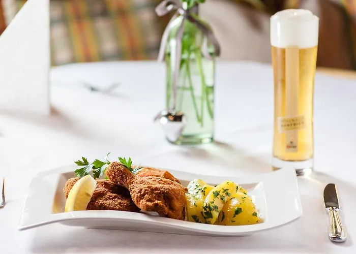 Gasthof-appartements Sportalm Pensión Bad Kleinkirchheim