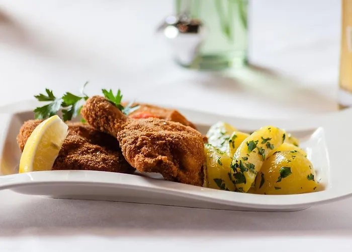 Gasthof-appartements Sportalm Pensjonat