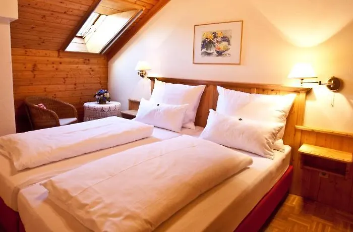 Gasthof-appartements Sportalm Pensjonat